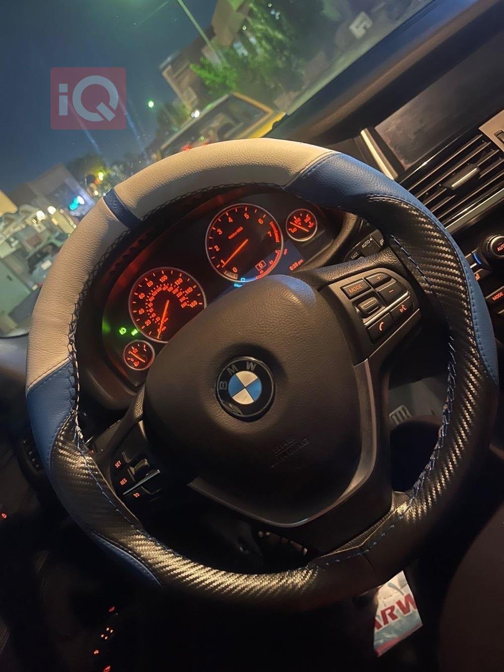 بي ام دبليو X3